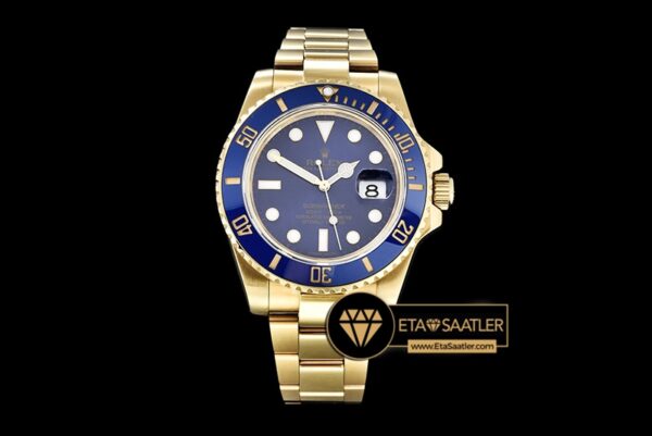 ROLSUB0247B - Submariner 116618 YGYG Blue BP V2 SP Asia 3135 - 06.jpg